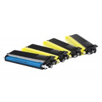 TN326/336/346/376/396 BK/ CY/ MG/ YL