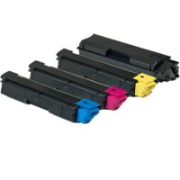 TK-580 BK/ CY/ MG/ YL