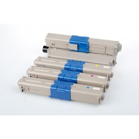 C301/321/310/330 BK/ CY/ MG/ YL