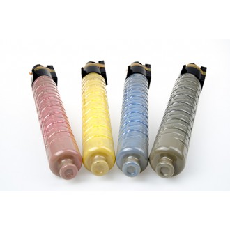 C610 BK/ CY/ MG/ YL