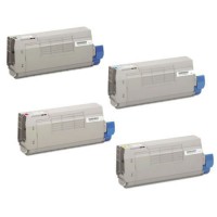 C6150 BK/ CY/ MG/ YL