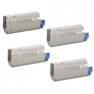 C6150 BK/ CY/ MG/ YL