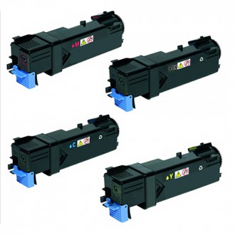 6140 BK/ CY/ MG/ YL